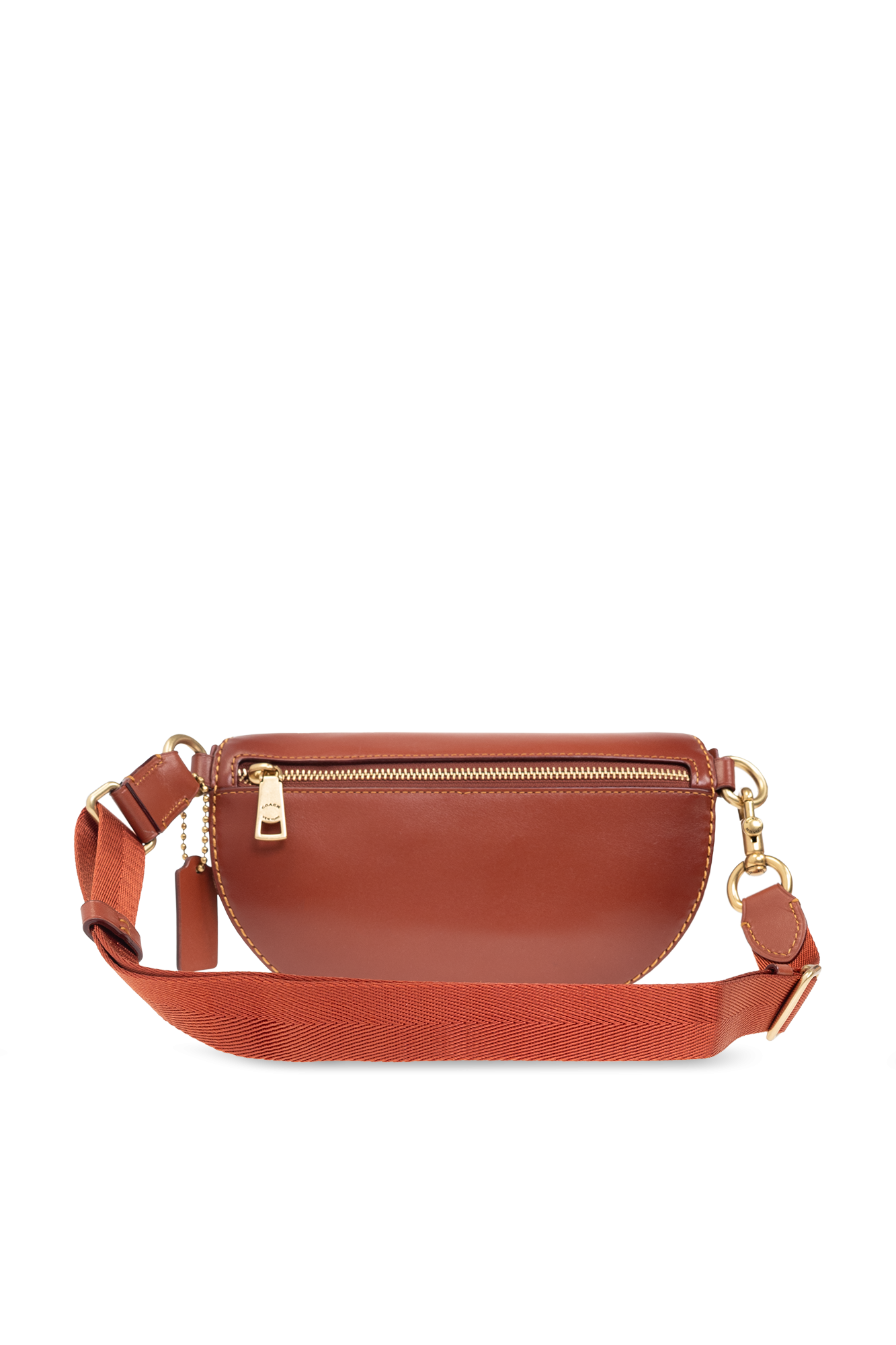 Coach bethany belt online bag